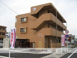 ユーミー久万ノ台 A棟