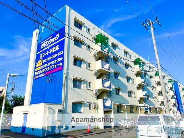 アルト堀江2号棟