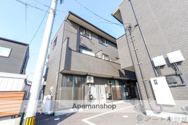 アルト松前 西棟