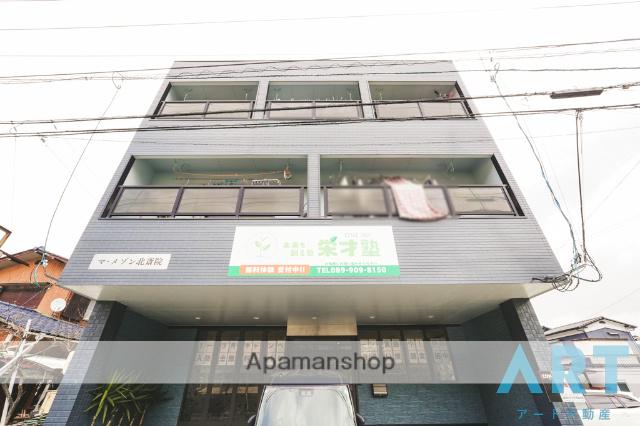 マ・メゾン北斎院