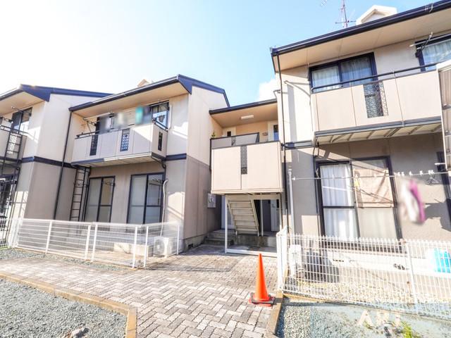 セジュール西村B棟
