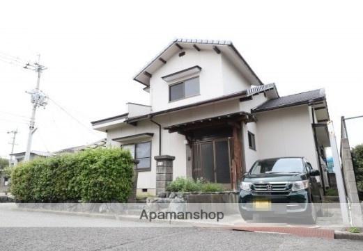 予讃線 柳原駅(愛媛) 徒歩11分 2階建 築47年