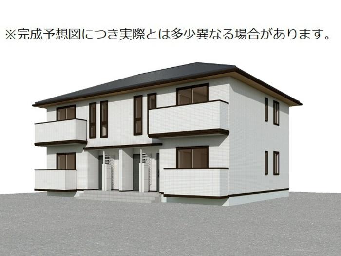 シャンブル余戸