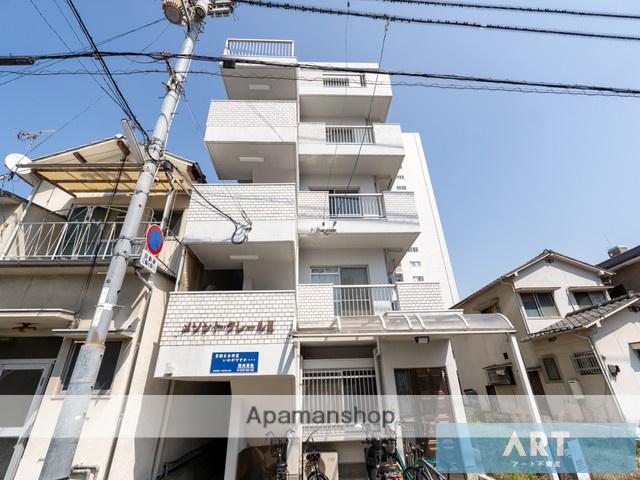 メゾンド・クレールⅡ