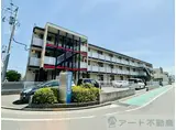 レオパレス松山インター