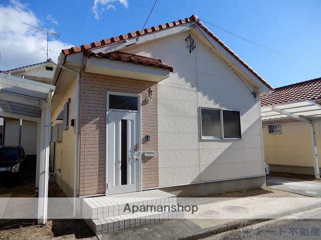 愛媛県松山市 1階建 築20年