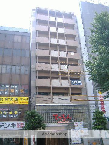 勝山町バートン