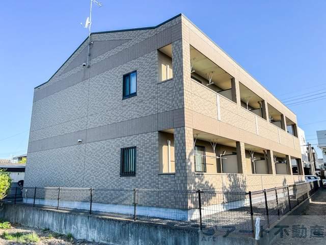 ベルメゾン神崎