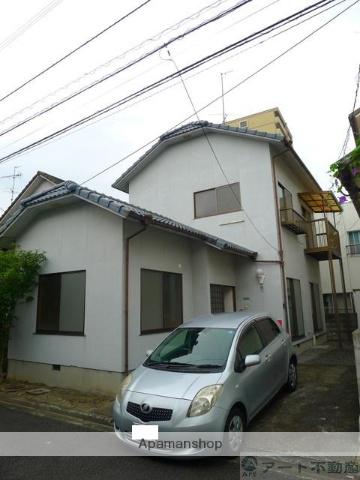 伊予鉄道郡中線 土橋駅(愛媛) 徒歩9分 2階建 築23年