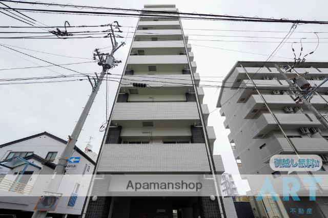 ヴェルデ・フレスコ三番町