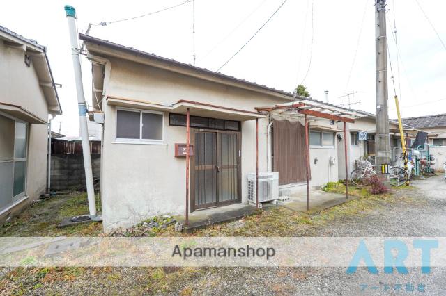 愛媛県東温市 1階建 築51年