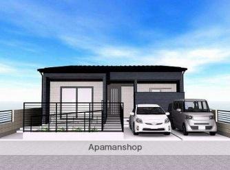 伊予鉄道環状線 ＪＲ松山駅前駅 徒歩28分 1階建 新築