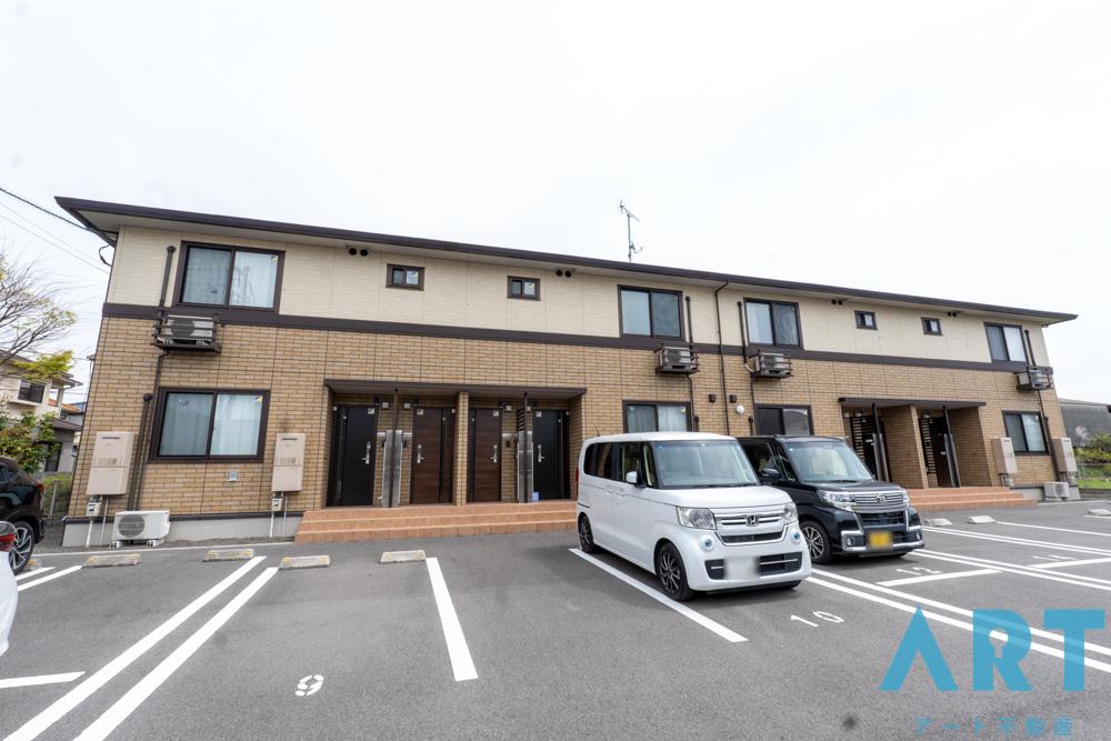 ドミール南吉田