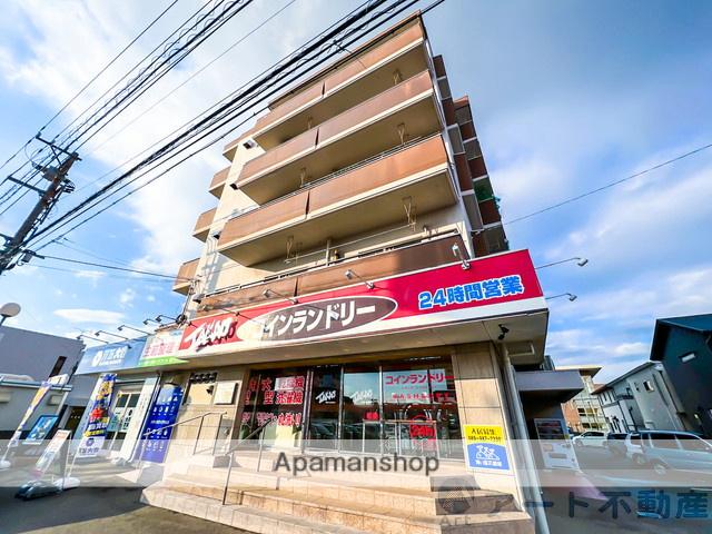 たかおマンション