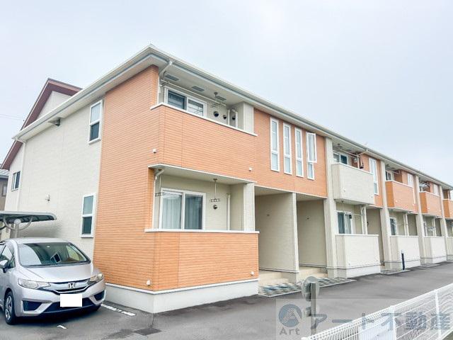 エスポワール南斎院