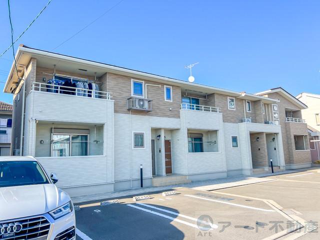 サン住吉双葉Ⅱ