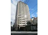 クレアホームズ 松山ランドマークタワー