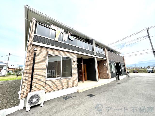 ノーブルハウス南方 B