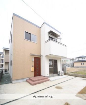 伊予鉄道横河原線 愛大医学部南口駅 徒歩3分 2階建 築10年