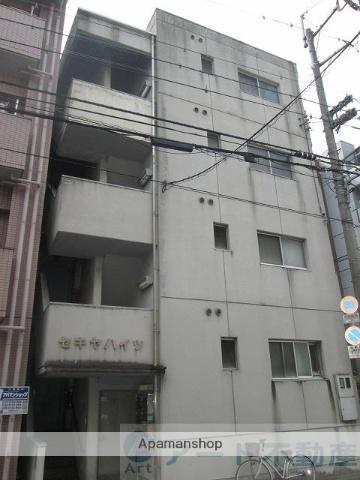 セキヤハイツ