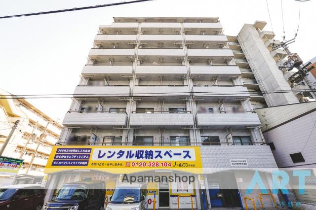 ジョイフル第3今市