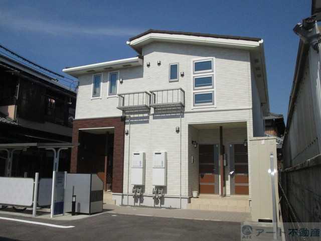 シームリーハウス南斎院