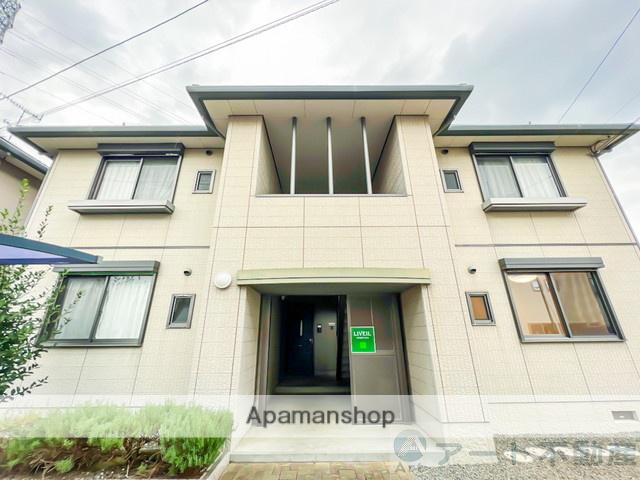 リヴェール西山C棟