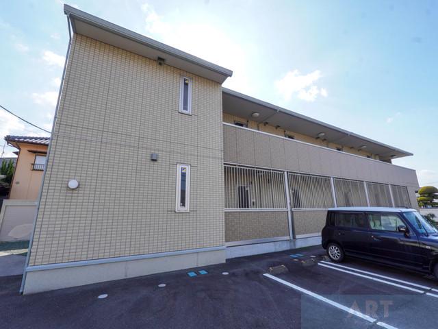 パティオ桃李