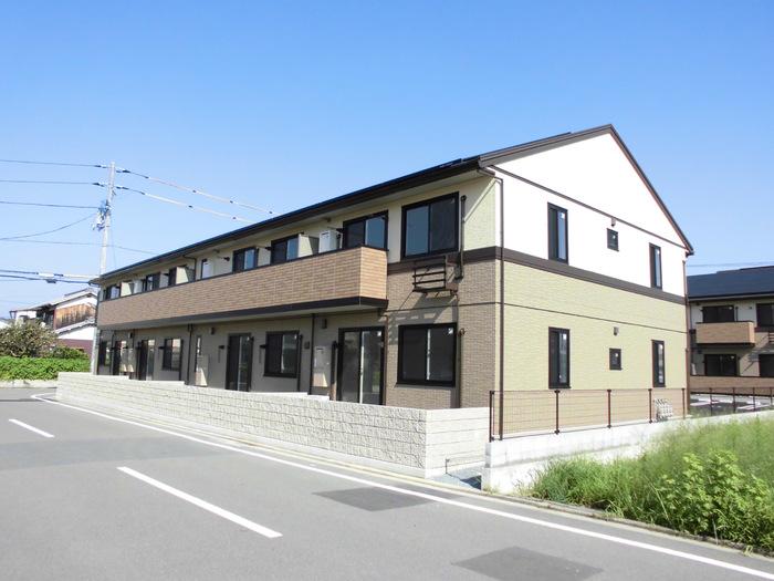 空と風 B棟
