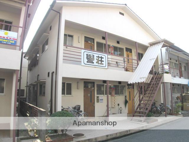 誉荘
