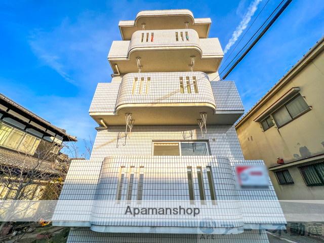 ワンカラー北斎院