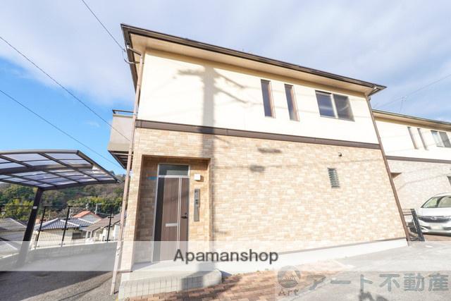 愛媛県松山市 2階建 築23年