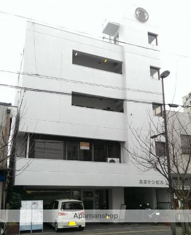スズケンビル