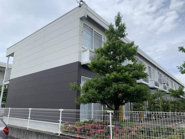 レオパレス古川