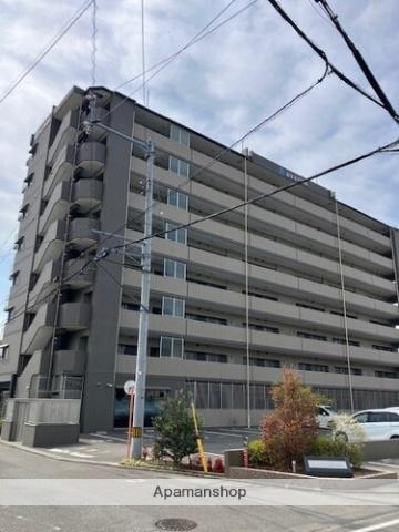 アルファスマート桑原中央通