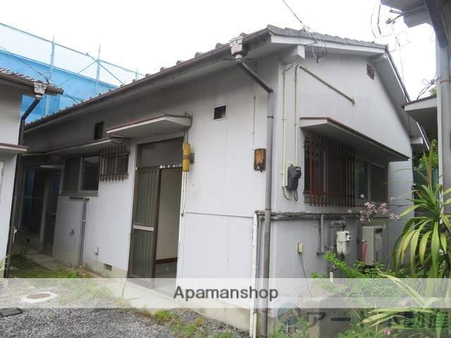 伊予鉄道郡中線 土居田駅 徒歩11分 1階建 築47年