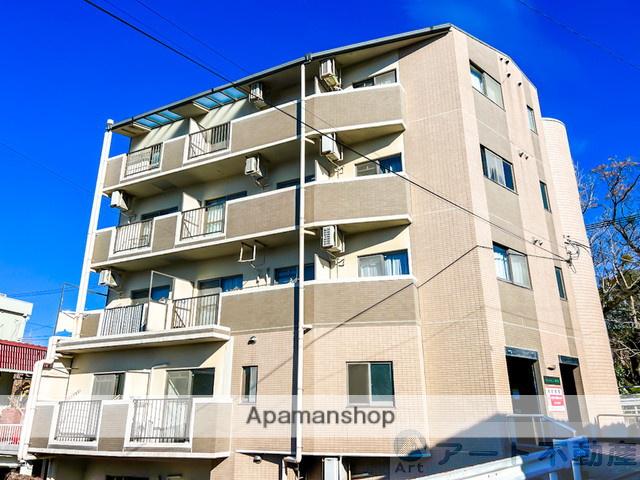 フォレストビュー横河原