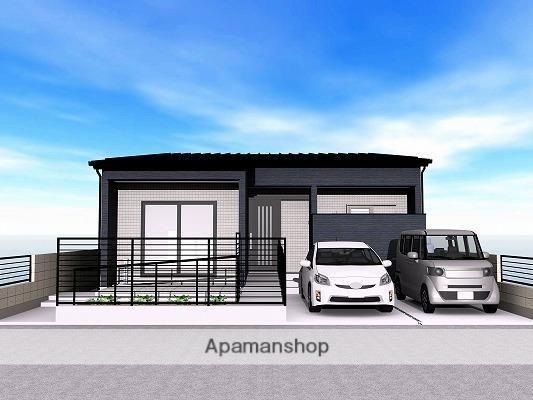 伊予鉄道環状線 ＪＲ松山駅前駅 徒歩28分 1階建 新築