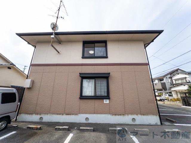 ハイカムール土居田