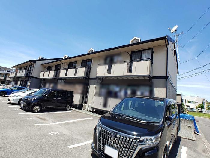 セジュール西村A棟