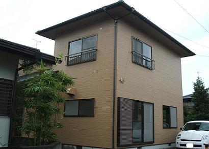 愛媛県西条市 2階建 築30年