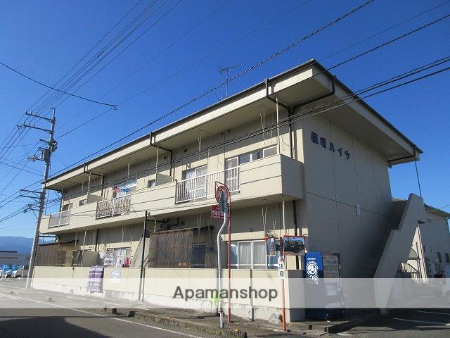 禎瑞ハイツ(2LDK/1階)