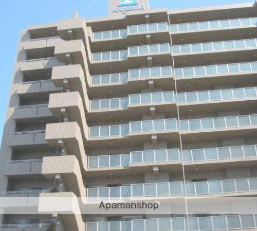 サーパス御殿前通 参番館