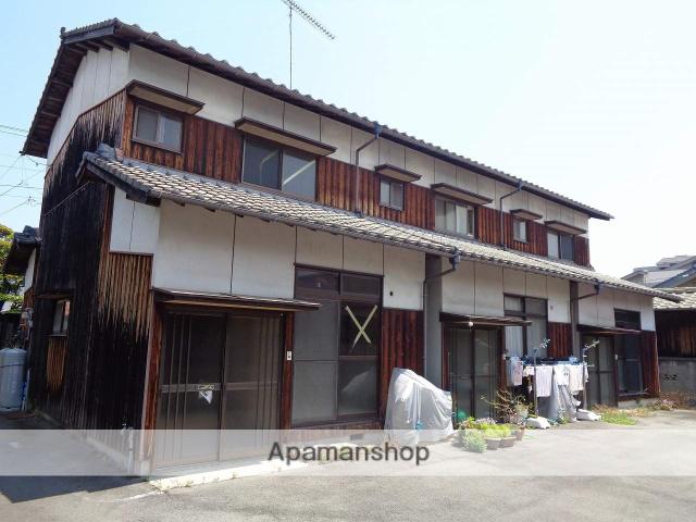 愛媛県西条市大町の戸建賃貸