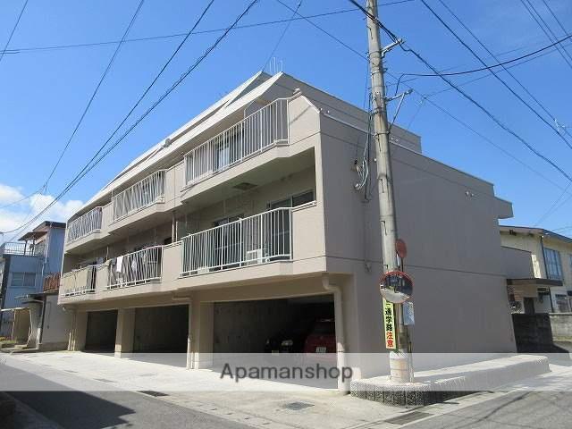 伊予マンション(2DK/2階)