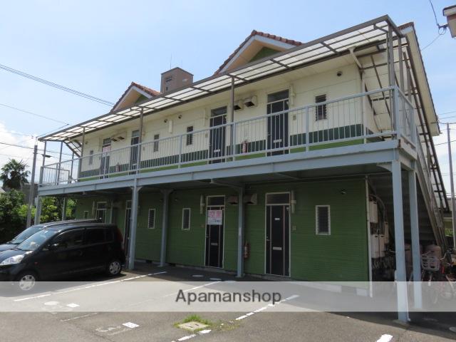 弁財天アパート パートⅢ