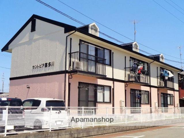 サントピア喜多川