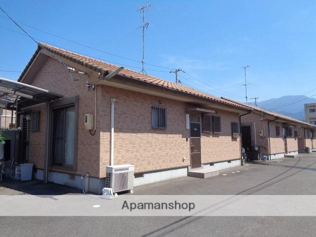 愛媛県西条市大町の戸建賃貸