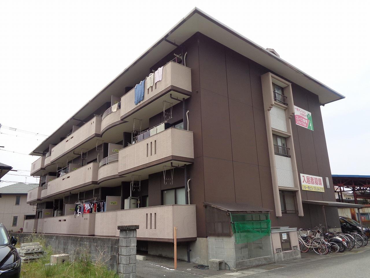 一色第3マンション