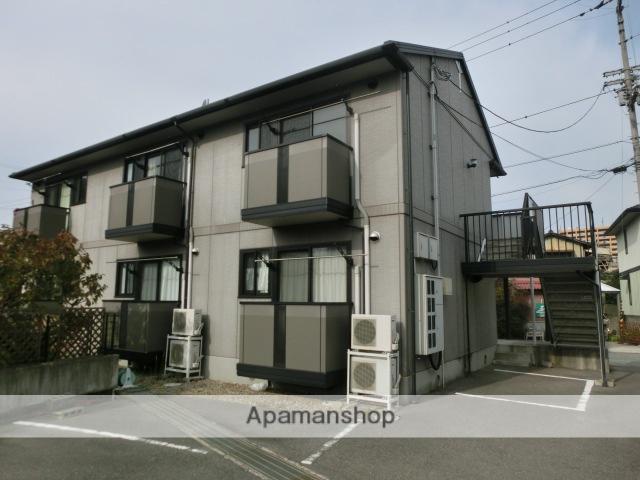 富久屋ハイツⅡ